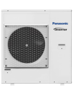 Външно тяло Panasonic CU-4Z80TBE
