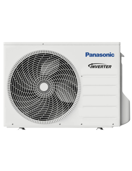 Климатик Panasonic KIT-Z35-UFE