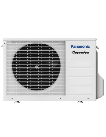 Климатик Panasonic KIT-Z25-UFE