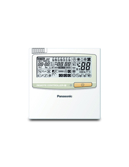 Климатик Панасоник KIT-60PT3Z5