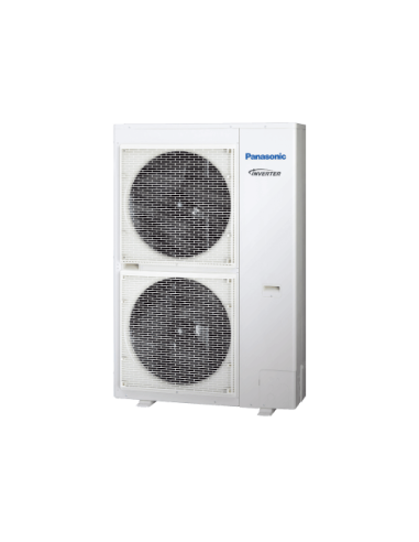Климатик Панасоник KIT-140PT3ZH48