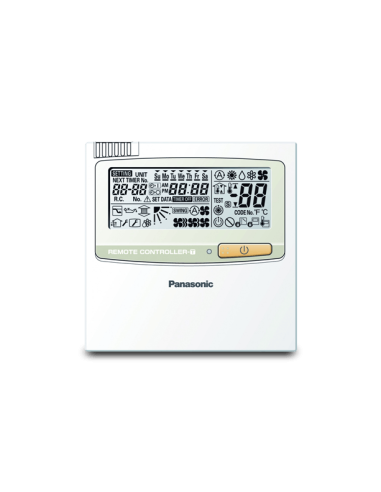 Климатик Панасоник KIT-140PT3ZH48