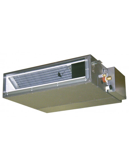 Климатик Panasonic KIT-Z35-UD3