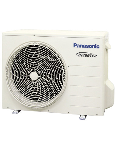 Климатик Panasonic KIT-Z35-UD3