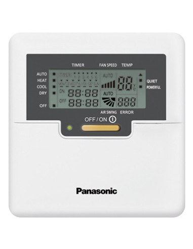 Климатик Panasonic KIT-Z35-UD3