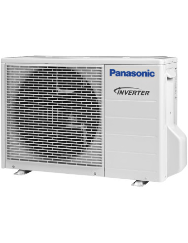 Климатик Panasonic KIT-Z25-UD3