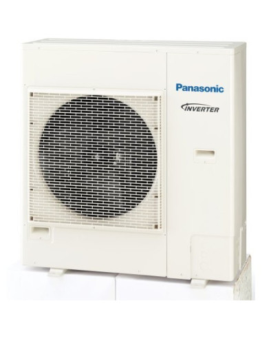 Климатик Панасоник KIT-100PT3Z5