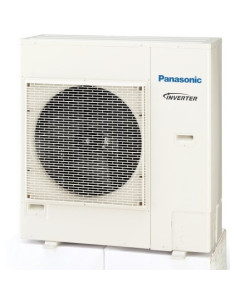 Климатик Панасоник KIT-125PT3Z8 2