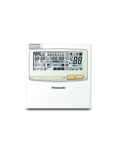 Климатик Панасоник KIT-140PT3ZH45 2