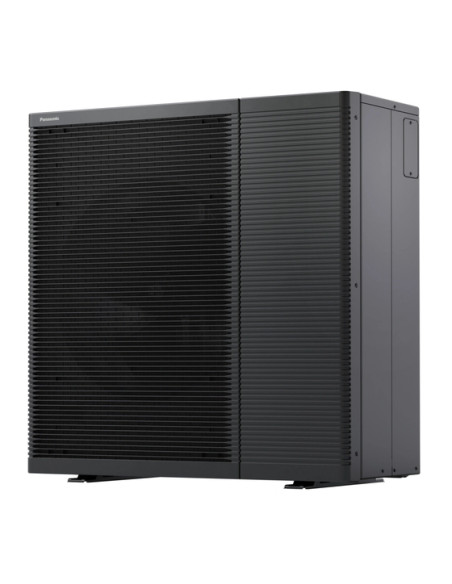 Термопомпа Panasonic High Performance L Series WH-WDG09LE5