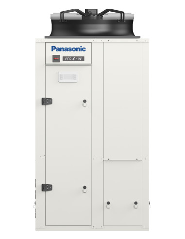 Чилър Panasonic U-020CWNBA