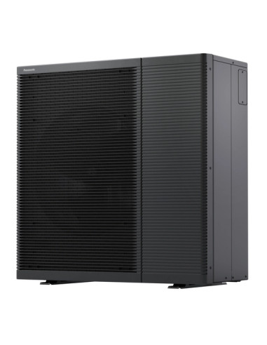 Термопомпа Panasonic High Performance L Series WH-WDG07LE5