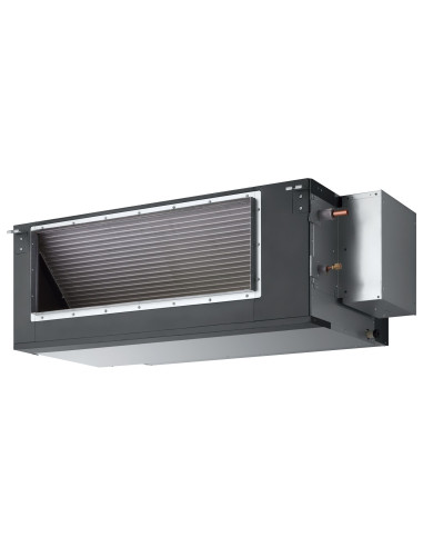 Климатик Panasonic KIT-200PE3ZH8