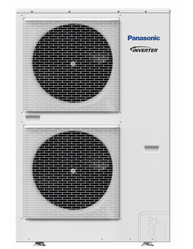Климатик Panasonic KIT-200PE3ZH8