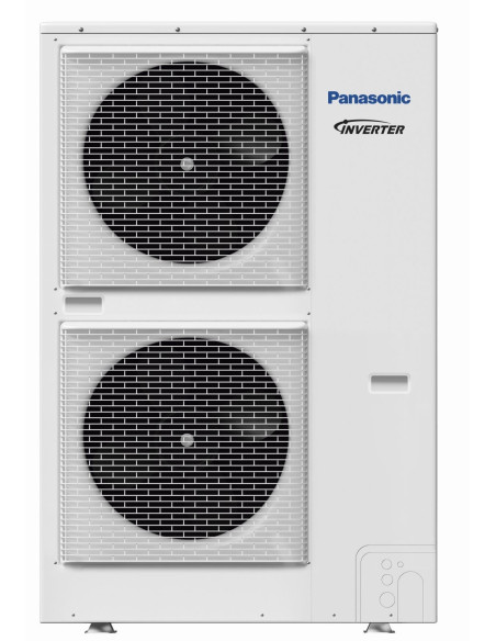 Климатик Panasonic KIT-200PE3ZH8