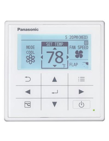 Климатик Panasonic KIT-250PE3ZH8