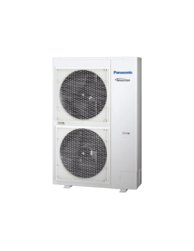 Климатик Панасоник KIT-140PF3ZH48
