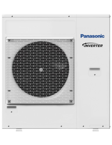 Външно тяло Panasonic CU-5Z90TBE
