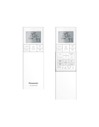 Вътрешно тяло Panasonic CS-Z50ZKEW