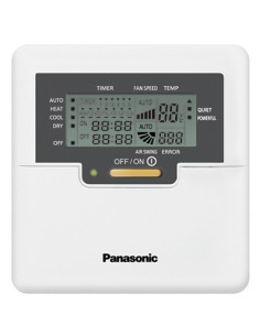 Вътрешно тяло Panasonic CS-Z50UD3EAW 2