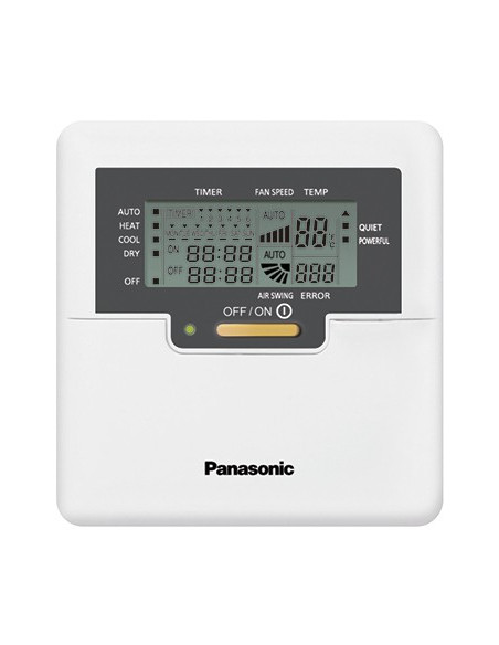 Вътрешно тяло Panasonic CS-Z50UD3EAW