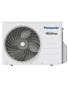 Външно тяло Panasonic CU-2Z50TBE