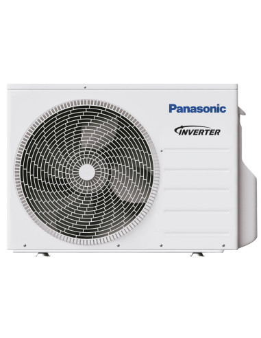 Външно тяло Panasonic CU-2Z35TBE